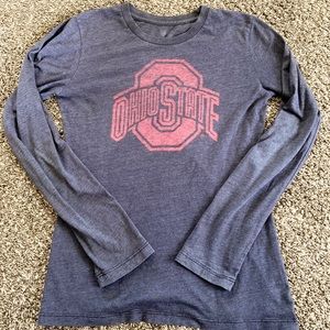 Ohio State Long Sleeve Shirt